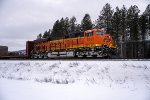 BNSF 8169